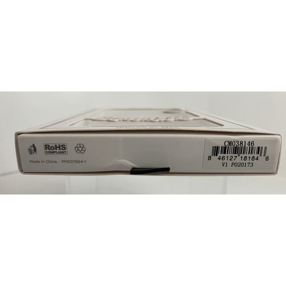 Case Mate iPhone Xs Max Sprinkles Phone Case - Picture 5 of 5